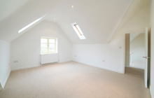 Cobley Hill bedroom extension leads