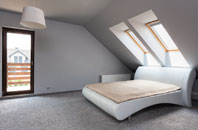Cobley Hill bedroom extensions