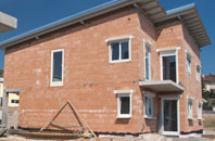 Cobley Hill home extensions