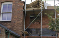 free Cobley Hill home extension quotes