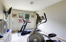 Cobley Hill home gym construction leads