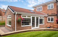 Cobley Hill house extension leads
