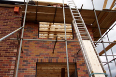 house extensions Cobley Hill