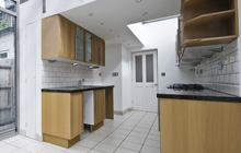 Cobley Hill kitchen extension leads