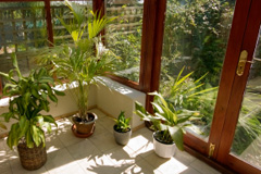 Cobley Hill orangery costs